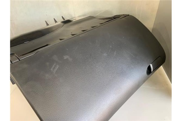 Recambio de guantera salpicadero para audi a4 berlina (8e) 2.0 tdi (dpf) (125kw) referencia OEM IAM 8E1857035C  