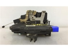 Recambio de cierre electromagnetico trasero izquierdo para seat toledo (5p2) 1.9 tdi referencia OEM IAM 7L0839015  7L0839015D , 