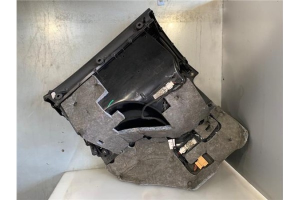 Recambio de guantera salpicadero para audi a4 berlina (8e) 2.0 tdi (dpf) (125kw) referencia OEM IAM 8E1857035C  