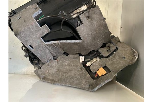 Recambio de guantera salpicadero para audi a4 berlina (8e) 2.0 tdi (dpf) (125kw) referencia OEM IAM 8E1857035C  