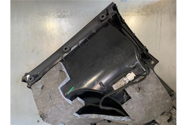 Recambio de guantera salpicadero para audi a4 berlina (8e) 2.0 tdi (dpf) (125kw) referencia OEM IAM 8E1857035C  