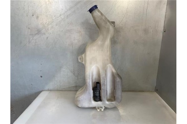 Recambio de deposito limpiaparabrisas para iveco daily camión/volquete 2.8 35 - c 13 caja abierta referencia OEM IAM 3801898 380