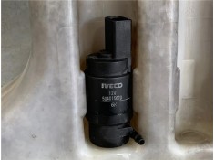 Recambio de deposito limpiaparabrisas para iveco daily camión/volquete 2.8 35 - c 13 caja abierta referencia OEM IAM 3801898 380