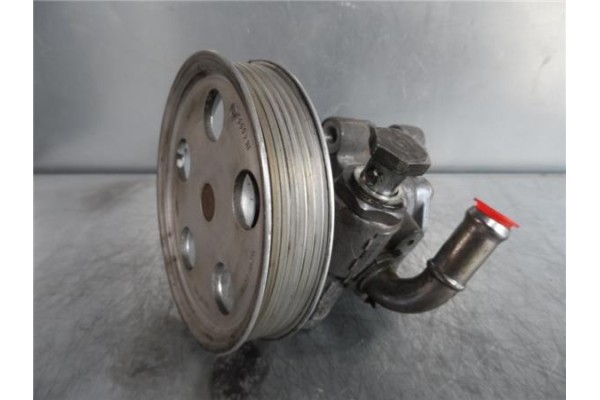 Recambio de bomba servodireccion para audi a4 berlina (8e) 2.0 referencia OEM IAM 8E0145153ES 8006 8E0145153J , AUDI