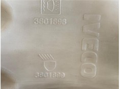 Recambio de deposito limpiaparabrisas para iveco daily camión/volquete 2.8 35 - c 13 caja abierta referencia OEM IAM 3801898 380