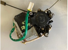 Recambio de mecanismo elevalunas delantero derecho para mitsubishi galloper (hyundai) 2.5 d referencia OEM IAM MR304812 62020016