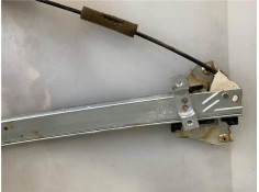 Recambio de mecanismo elevalunas delantero derecho para mitsubishi galloper (hyundai) 2.5 d referencia OEM IAM MR304812 62020016