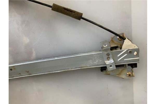 Recambio de mecanismo elevalunas delantero derecho para mitsubishi galloper (hyundai) 2.5 d referencia OEM IAM MR304812 62020016