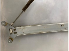 Recambio de mecanismo elevalunas delantero derecho para mitsubishi galloper (hyundai) 2.5 d referencia OEM IAM MR304812 62020016