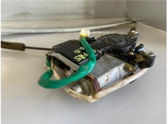 Recambio de mecanismo elevalunas delantero derecho para mitsubishi galloper (hyundai) 2.5 d referencia OEM IAM MR304812 62020016