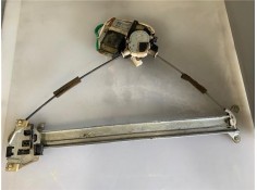 Recambio de mecanismo elevalunas delantero derecho para mitsubishi galloper (hyundai) 2.5 d referencia OEM IAM MR304812 62020016