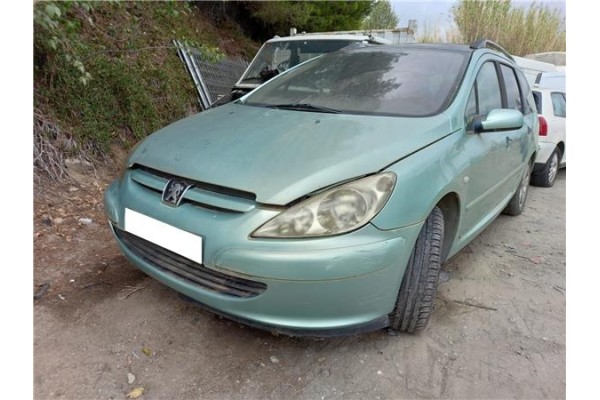 peugeot 307 break / sw (s1)(2005) del año 