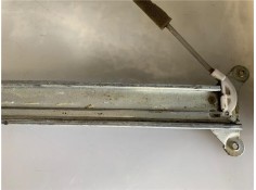 Recambio de mecanismo elevalunas delantero derecho para mitsubishi galloper (hyundai) 2.5 d referencia OEM IAM MR304812 62020016