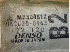 Recambio de mecanismo elevalunas delantero derecho para mitsubishi galloper (hyundai) 2.5 d referencia OEM IAM MR304812 62020016