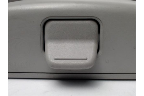 Recambio de retrovisor interior para seat leon (1p1) 1.9 tdi referencia OEM IAM 5P0857511DY20  