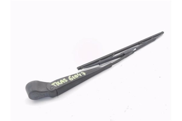 Recambio de brazo limpiaparabrisas trasero para ford fiesta v (jh_, jd_) 1.6 tdci referencia OEM IAM 2S6117406AB  