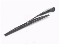 Recambio de brazo limpiaparabrisas trasero para ford fiesta v (jh_, jd_) 1.6 tdci referencia OEM IAM 2S6117406AB  