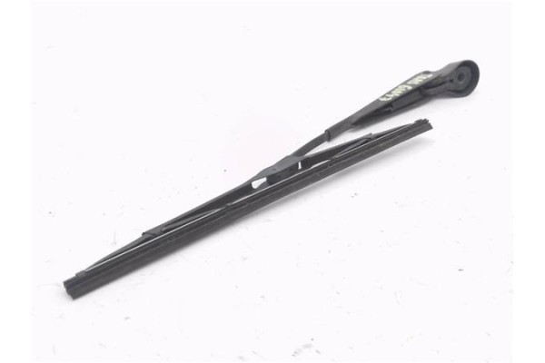Recambio de brazo limpiaparabrisas trasero para ford fiesta v (jh_, jd_) 1.6 tdci referencia OEM IAM 2S6117406AB  
