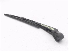 Recambio de brazo limpiaparabrisas trasero para ford fiesta v (jh_, jd_) 1.6 tdci referencia OEM IAM 2S6117406AB  