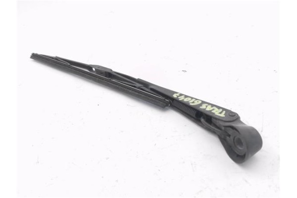 Recambio de brazo limpiaparabrisas trasero para ford fiesta v (jh_, jd_) 1.6 tdci referencia OEM IAM 2S6117406AB  
