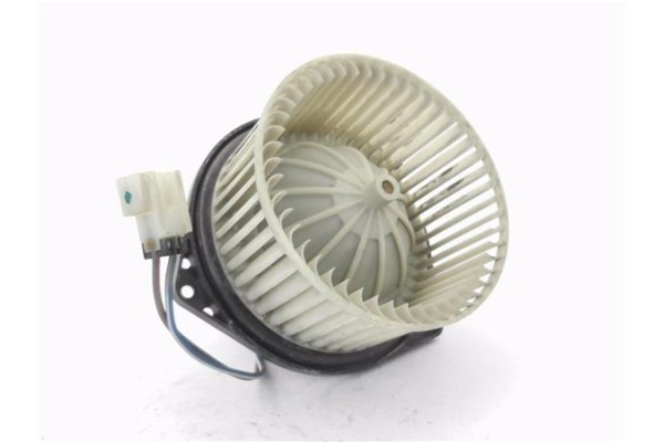 Recambio de motor calefaccion para nissan terrano ii (r20) 2.7 td 4wd referencia OEM IAM 272267C301 272200F000 
