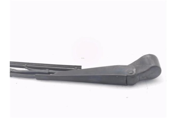 Recambio de brazo limpiaparabrisas trasero para ford fiesta v (jh_, jd_) 1.6 tdci referencia OEM IAM 2S6117406AB  