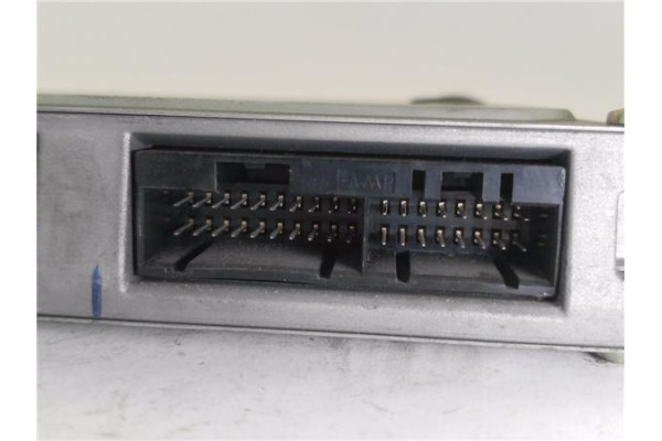 Recambio de centralita para honda civic iv (eg, eh) 1.5 i 16v (eg8) referencia OEM IAM 37820B04G04 270330794ATY 