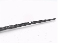 Recambio de brazo limpiaparabrisas trasero para ford fiesta v (jh_, jd_) 1.6 tdci referencia OEM IAM 2S6117406AB  