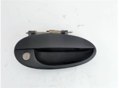 Recambio de maneta exterior delantero derecha para daewoo matiz 0.8 referencia OEM IAM 96314597  