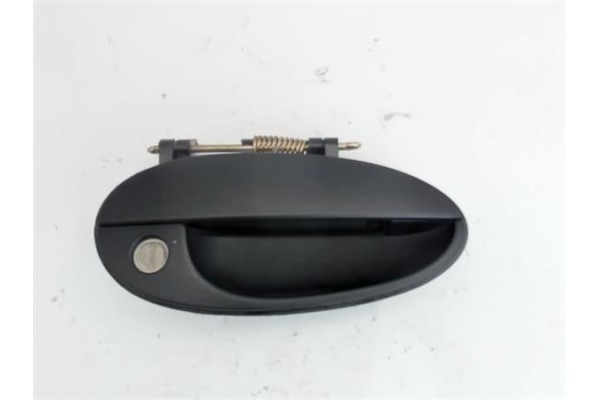 Recambio de maneta exterior delantero derecha para daewoo matiz 0.8 referencia OEM IAM 96314597  