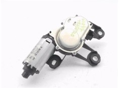 MOTOR LIMPIAPARABRISAS TRASERO 2S61A17K441AC 