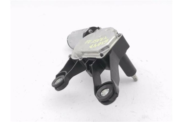 Recambio de motor limpiaparabrisas trasero para ford fiesta v (jh_, jd_) 1.6 tdci referencia OEM IAM 2S61A17K441AC  