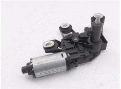 Recambio de motor limpiaparabrisas trasero para ford fiesta v (jh_, jd_) 1.6 tdci referencia OEM IAM 2S61A17K441AC  