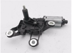 Recambio de motor limpiaparabrisas trasero para ford fiesta v (jh_, jd_) 1.6 tdci referencia OEM IAM 2S61A17K441AC  