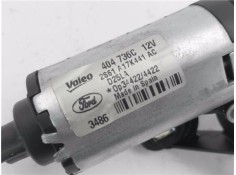 Recambio de motor limpiaparabrisas trasero para ford fiesta v (jh_, jd_) 1.6 tdci referencia OEM IAM 2S61A17K441AC  