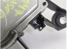Recambio de motor limpiaparabrisas trasero para ford fiesta v (jh_, jd_) 1.6 tdci referencia OEM IAM 2S61A17K441AC  