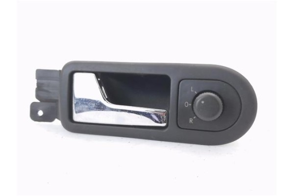Recambio de manilla int. puerta delantero izquierda para volkswagen golf iv berlina (1j1) 1.9 sdi referencia OEM IAM 1J1959565F 