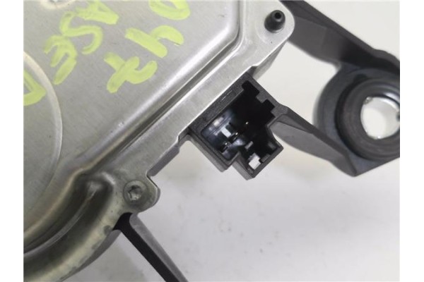 Recambio de motor limpiaparabrisas trasero para ford fiesta v (jh_, jd_) 1.6 tdci referencia OEM IAM 2S61A17K441AC  