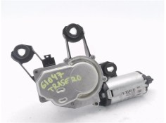 Recambio de motor limpiaparabrisas trasero para ford fiesta v (jh_, jd_) 1.6 tdci referencia OEM IAM 2S61A17K441AC  