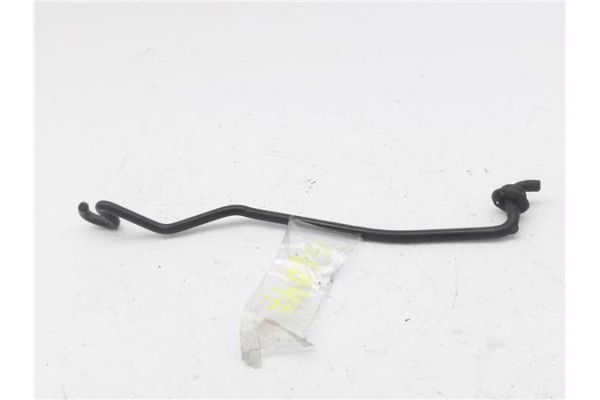 Recambio de bisagra capo derecha para ford fiesta v (jh_, jd_) 1.6 tdci referencia OEM IAM   