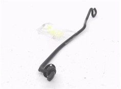 Recambio de bisagra capo derecha para ford fiesta v (jh_, jd_) 1.6 tdci referencia OEM IAM   