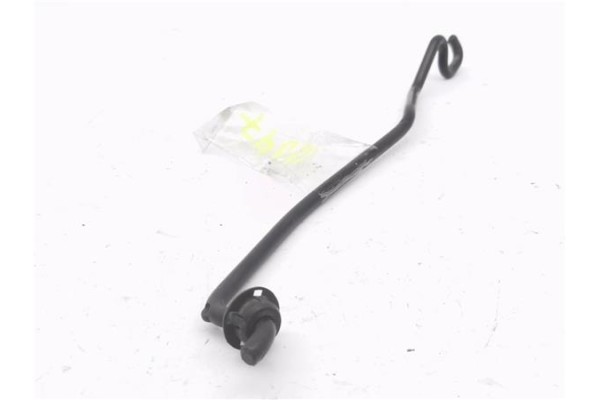 Recambio de bisagra capo derecha para ford fiesta v (jh_, jd_) 1.6 tdci referencia OEM IAM   