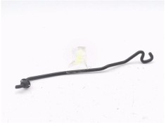 Recambio de bisagra capo derecha para ford fiesta v (jh_, jd_) 1.6 tdci referencia OEM IAM   