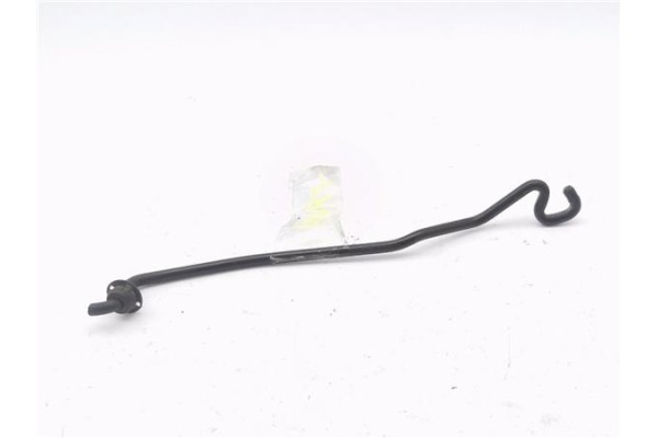 Recambio de bisagra capo derecha para ford fiesta v (jh_, jd_) 1.6 tdci referencia OEM IAM   