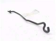 Recambio de bisagra capo derecha para ford fiesta v (jh_, jd_) 1.6 tdci referencia OEM IAM   
