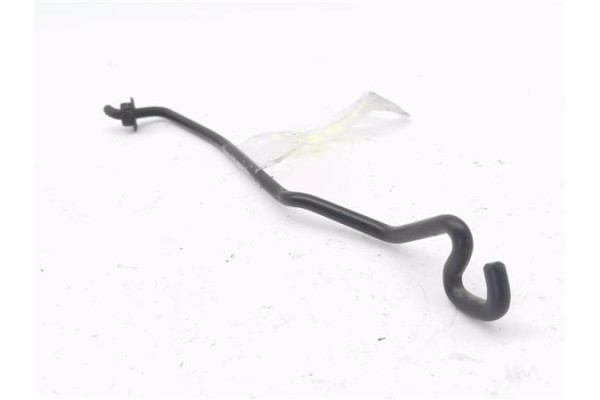 Recambio de bisagra capo derecha para ford fiesta v (jh_, jd_) 1.6 tdci referencia OEM IAM   