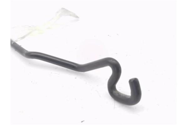 Recambio de bisagra capo derecha para ford fiesta v (jh_, jd_) 1.6 tdci referencia OEM IAM   