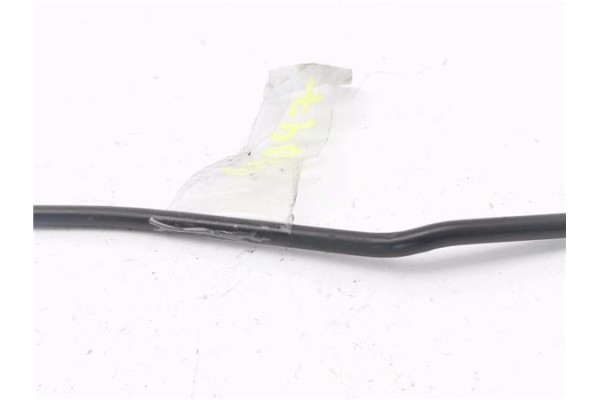 Recambio de bisagra capo derecha para ford fiesta v (jh_, jd_) 1.6 tdci referencia OEM IAM   