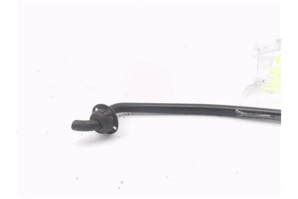 Recambio de bisagra capo derecha para ford fiesta v (jh_, jd_) 1.6 tdci referencia OEM IAM   