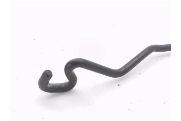 Recambio de bisagra capo derecha para ford fiesta v (jh_, jd_) 1.6 tdci referencia OEM IAM   